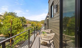 936 North St A, Boulder, CO 80304