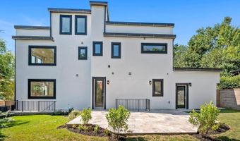 5805 MASSACHUSETTS Ave, Bethesda, MD 20816