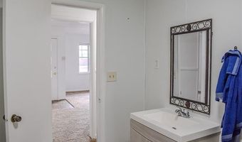 801 NE 4th St, Antlers, OK 74523