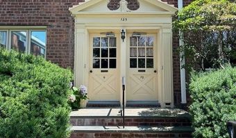 125 E Clinton 10B, Bergenfield, NJ 07621