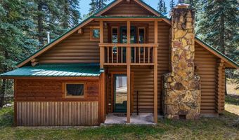 11 Ponderosa Homes Dr, Bayfield, CO 81122