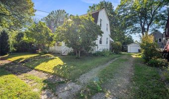 1604 Ottawa Ave, Akron, OH 44305