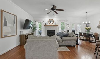 2716 Juniper Dr, Benton, AR 72015