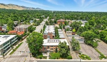 1201 Balsam Ave 203, Boulder, CO 80304