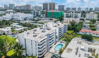 1080 94th Street 411, Bay Harbor Islands, FL 33154