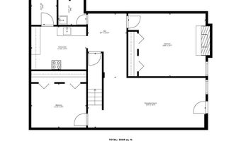 4163 Glen Meadow Dr, Peachtree Corners, GA 30092