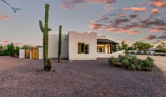 6735 E DOVE VALLEY Rd, Cave Creek, AZ 85331
