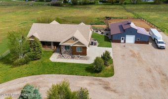 70 BRAVES Rd, Afton, WY 83110