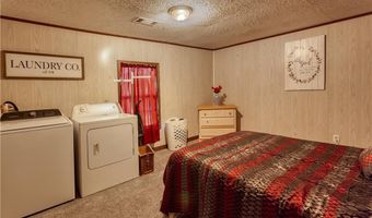 4721 Red Hill Rd, Alma, AR 72921
