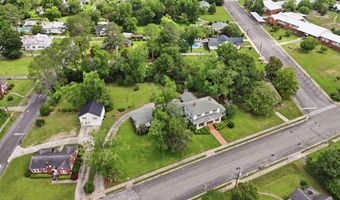 315 E College Ave, Ashburn, GA 31714