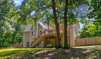 354 E Creek Bnd, Athens, GA 30605