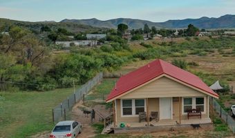 1000 W Brown Ave, Alpine, TX 79830