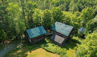 58 River Rd, Abbot, ME 04406