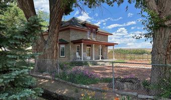 21413 Austin Rd, Austin, CO 81410