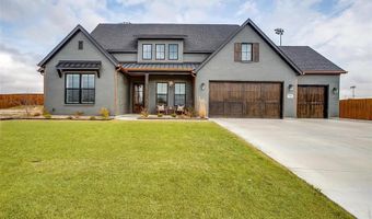 510 Eagle Ct E, Aledo, TX 76008