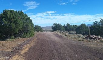 142 County Road 8020, Concho, AZ 85924
