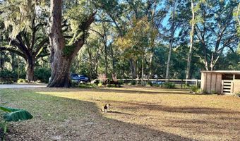 13565 NE 38TH Ave, Anthony, FL 32617