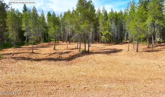 NKA 10-Ac E Parks Rd, Athol, ID 83801