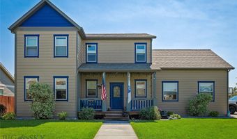 94 Grassy Meadow Dr, Belgrade, MT 59714