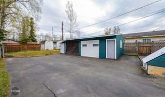 3233 Tarwater Ave, Anchorage, AK 99508