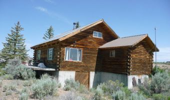 85 ST HWY 354, Daniel, WY 83115