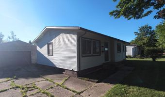 313 SW State St, Ankeny, IA 50023
