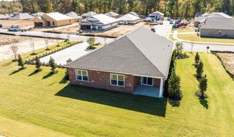 5380 Willow Oak Dr Plan: KERRY, Horn Lake, MS 38637