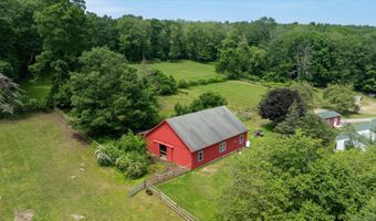 69 N Bedlam Rd, Chaplin, CT 06235
