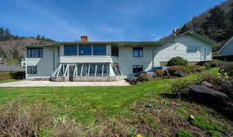 14580 HARBOR VIEW Dr, Rockaway Beach, OR 97136