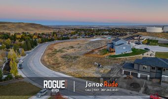 1420 Goodstein, Casper, WY 82601