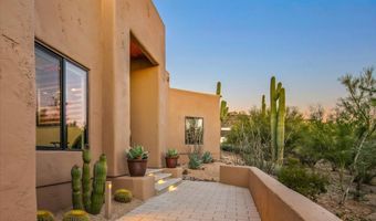 35007 N SUNSET Trl, Carefree, AZ 85377