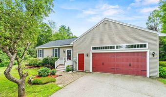 21 Elm Ave, Antrim, NH 03440