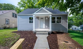 1500 W 11th St, Anderson, IN 46016