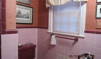 502 N COLONY, Ahoskie, NC 27910