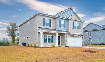 276 Shadowbrook Way, Camden, SC 29020