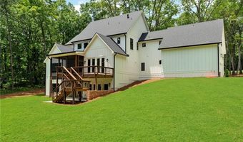 356 Henry Scott Rd, Ball Ground, GA 30107