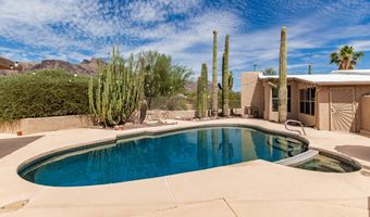 442 N MOUNTAIN VIEW Rd, Apache Junction, AZ 85119