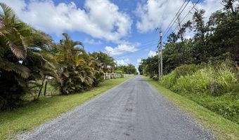9 TH Ave, Keaau, HI 96749