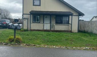 195 17TH St, Bandon, OR 97411