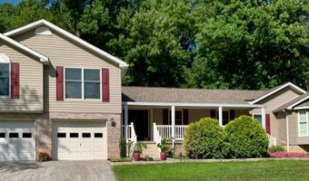 21430 SWOPE Rd, Boonsboro, MD 21713