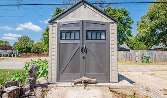 525 Hamilton St, Roanoke Rapids, NC 27870