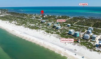 209 Bay Hibiscus Dr, Cape San Blas, FL 32456