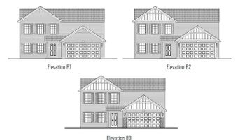 Arcturus Pass Plan: Integrity 1810S, Auburn, IN 46706