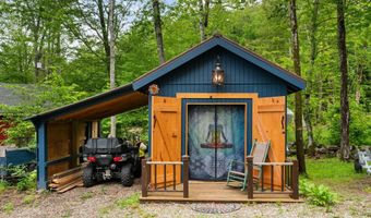 85 Lakeview Ave, Bristol, NH 03222