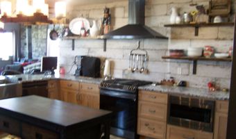 110 MERRIMAC Trl, Boulder, WY 82923