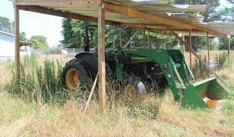 502 Arch Helms Rd, Americus, GA 31719