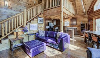 410 Ridge Circle Rd, Andersonville, TN 37705