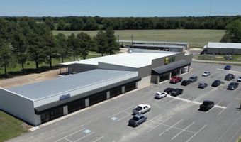 1132 W Church St, Alamo, TN 38001