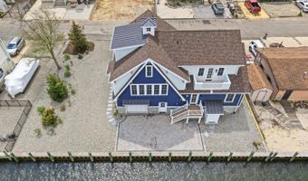 247 PINE Dr, Bayville, NJ 08721