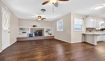 737 Crown Dr, Bartlesville, OK 74006